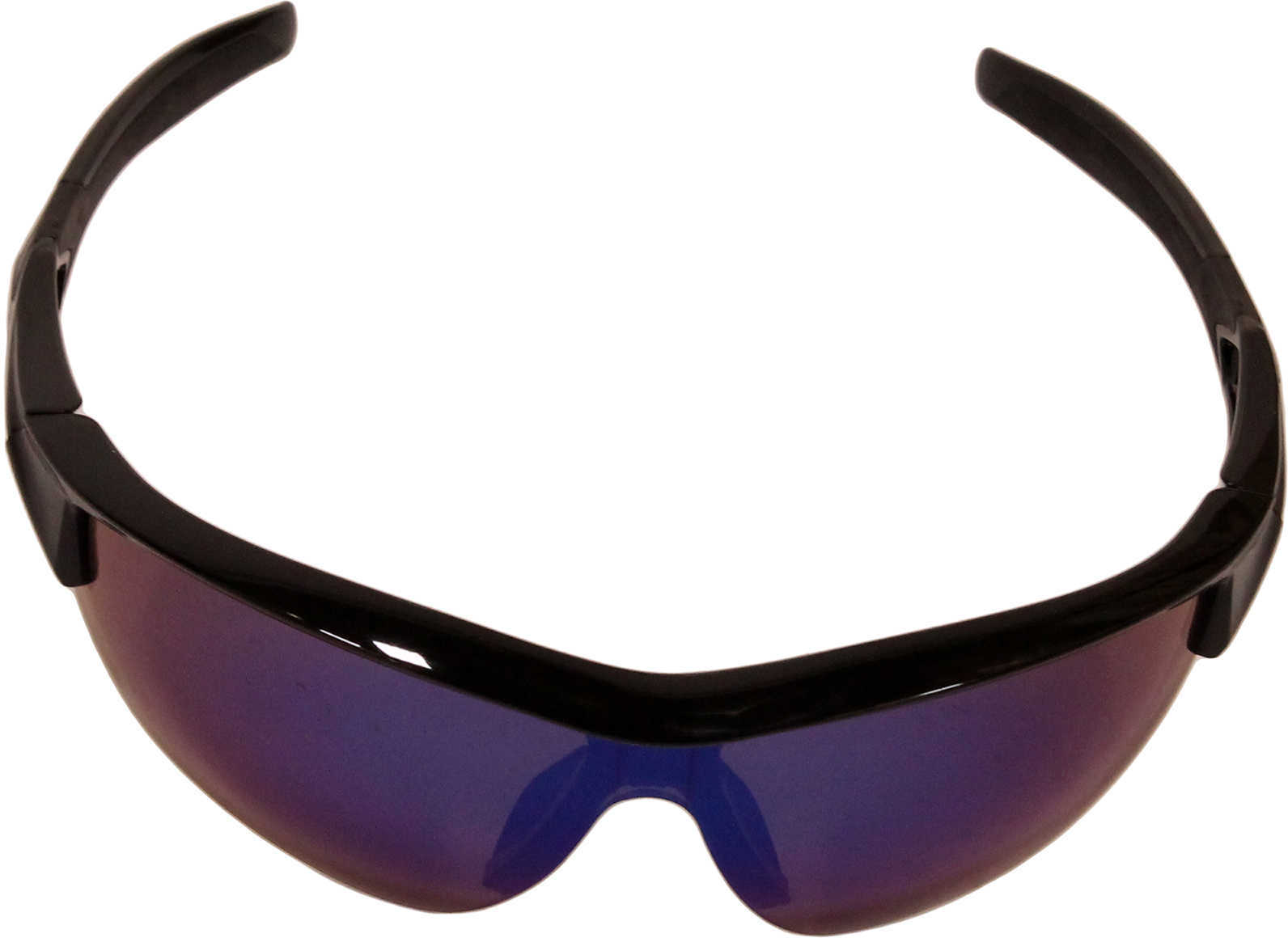 Leight Acadia Blue Mirror Lens Hardcoat Coating