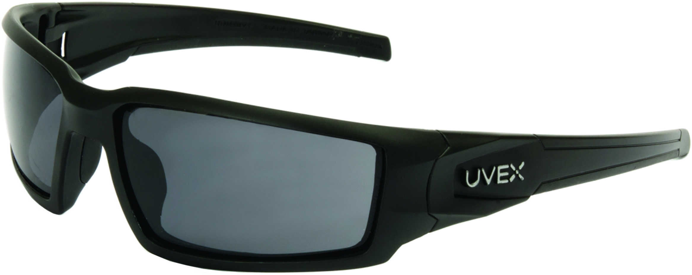 Leight Hypershock Gray Lens Uvextreme Plus AF