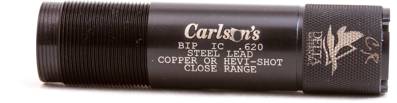 Carlson Delta Waterfowl 20ga Cr Browning Invector Plus