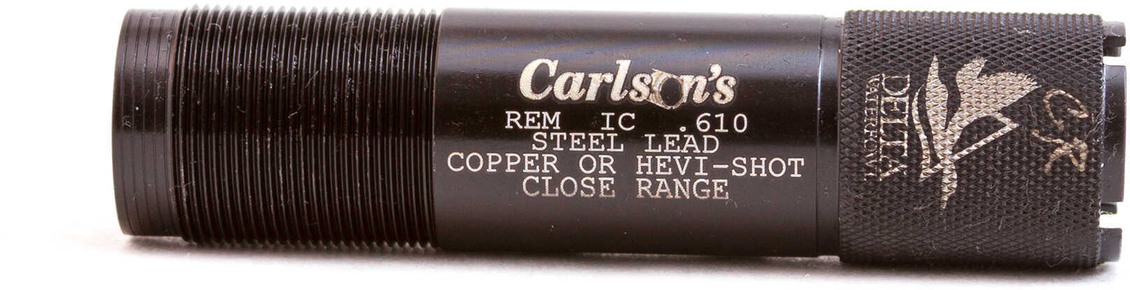 Carlson Delta Waterfowl 20ga Cr Remington