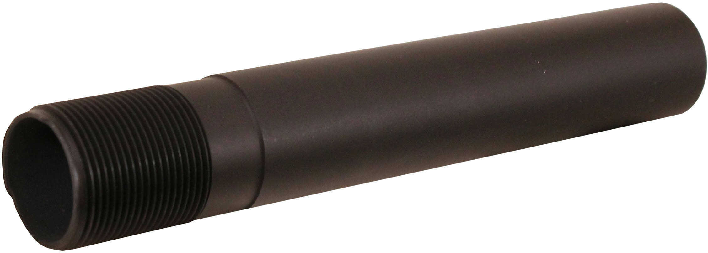 Leapers Inc. - UTG UTG PRO AR Pistol Receiver Extension Tube Matte Black TLU008