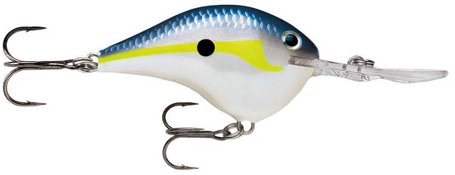 RAPALA DIVES-TO 16 HELSINKI SHAD