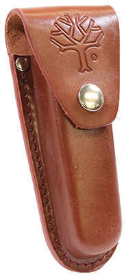 Boker 5.25 inch Folding Hunter w Sheath