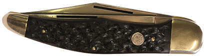 Boker 5.25 inch Folding Hunter w Sheath