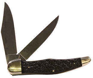 Boker 5.25 inch Folding Hunter w Sheath