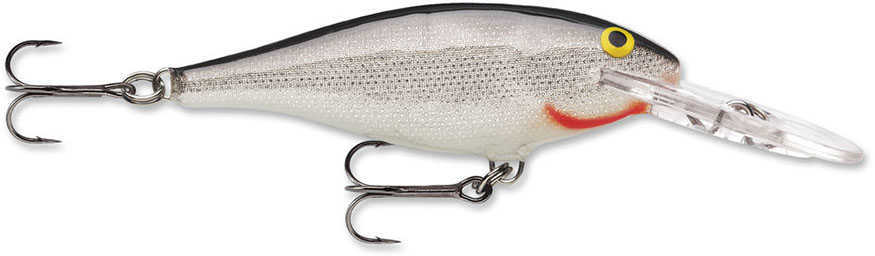 RAPALA SHAD RAP 05 SILVER