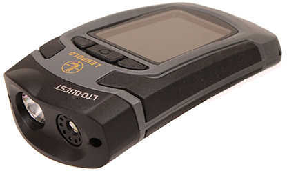 Leupold Lto Quest Thermal/lgt/cam