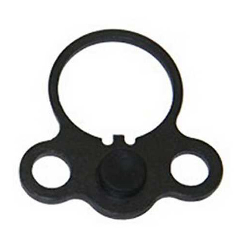 AR-15 Ambidextrous Dual (Loop) Sling Attachment Plate