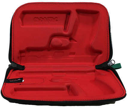 G-Outdoors Compression Molded Pistol Case For S&W-img-1