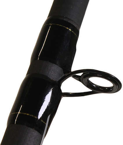 Lews Custom Lite Speed Stick Cast Bladed Jig 6Ft 11In Meduim Model: LCLBJR