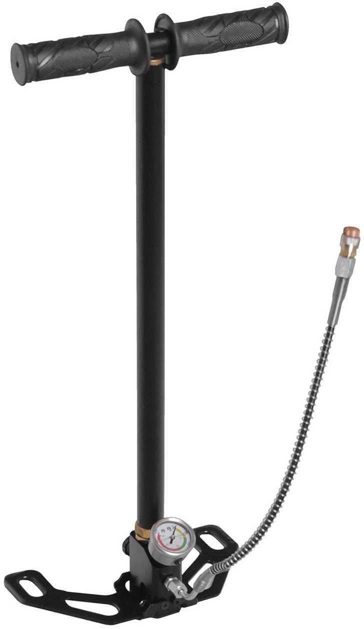 Gamo Urban Pcp Hand Pump Works W/ Male Foster Connect