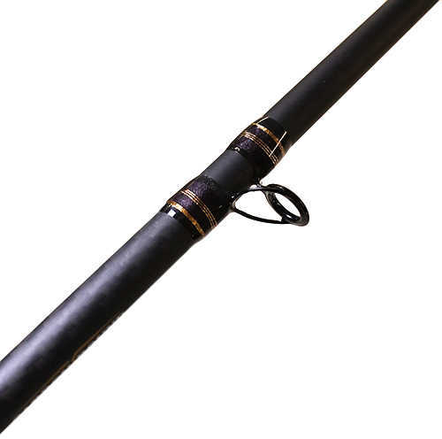 Fenwick HMG Casting Rod 7' Length, 1pc, 10-20 lb Line Rate, 3/8-1 oz Lure Rte, Medium/Heavy Power Md: 1425575