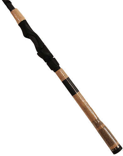 Fenwick HMG Spinning Rod 7' Length, 1pc, 8-14 lb Line Rate, 1/4-3/4 oz Lure Rate, Medium Power Md: 1425590