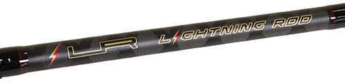 Berkley Lightning Rod Casting 6Ft 6In Mh 1Pc Model: BCLR661MH
