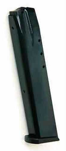 Promag Mag 9MM 20Rd Blue CZ75 CZ-A4