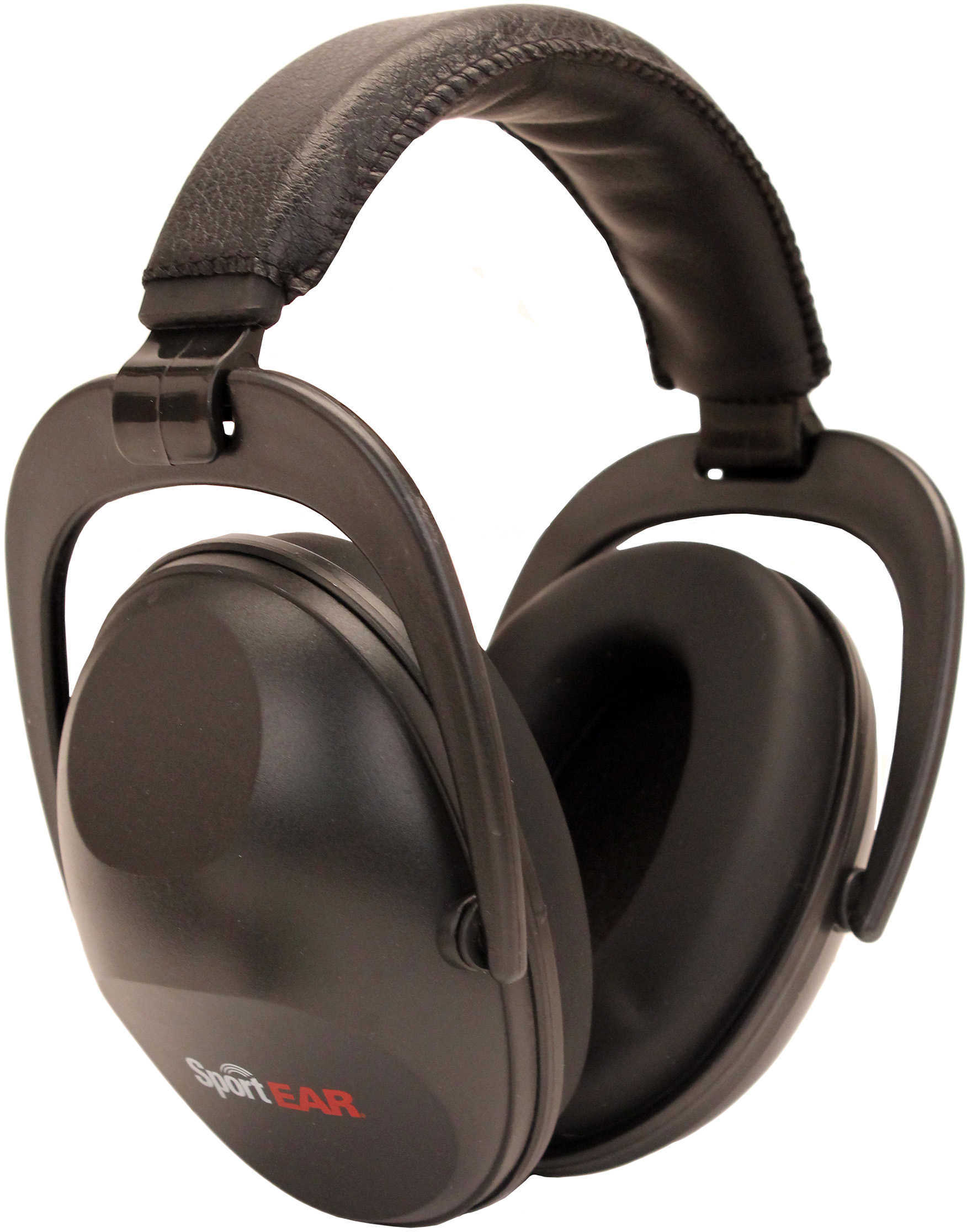 Axil XTP XTP Passive Muffs Earmuff 25 Db Black