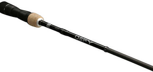 ONE 3 DEFY BLACK 7'1" MH SPIN