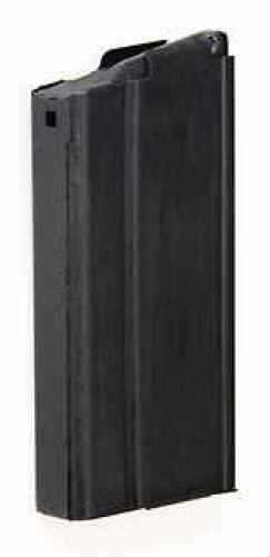 Promag Springfield M1A High Capacity Magazine .308 Cal - 20 Round Blue Easy Loading Rugged Carbon Heat-Treated