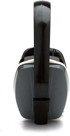 Pyramex Pm2010 Over The Head Ear Muffs 22Db Grey