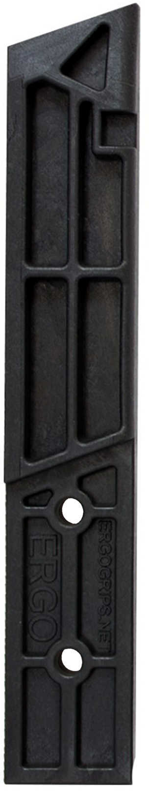 Ergo Armorers for Glock Small Frame 9mm/.357 Sig/.40 Calibers, Black Md: 5000