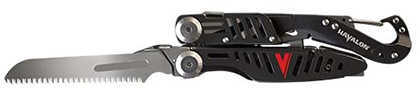 Havalon Evolve Jim Shockey Signature Multi-tool 2 3/4" Piranta 60A Blade or Saw Fixed Gut Hook Universal