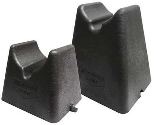 Birchwood Casey Nest Rest 2-Piece Shooting