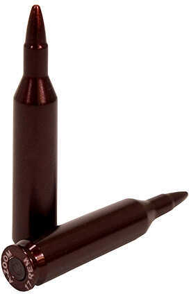 A-Zoom .17 Remington Snap Cap, 2 Pk