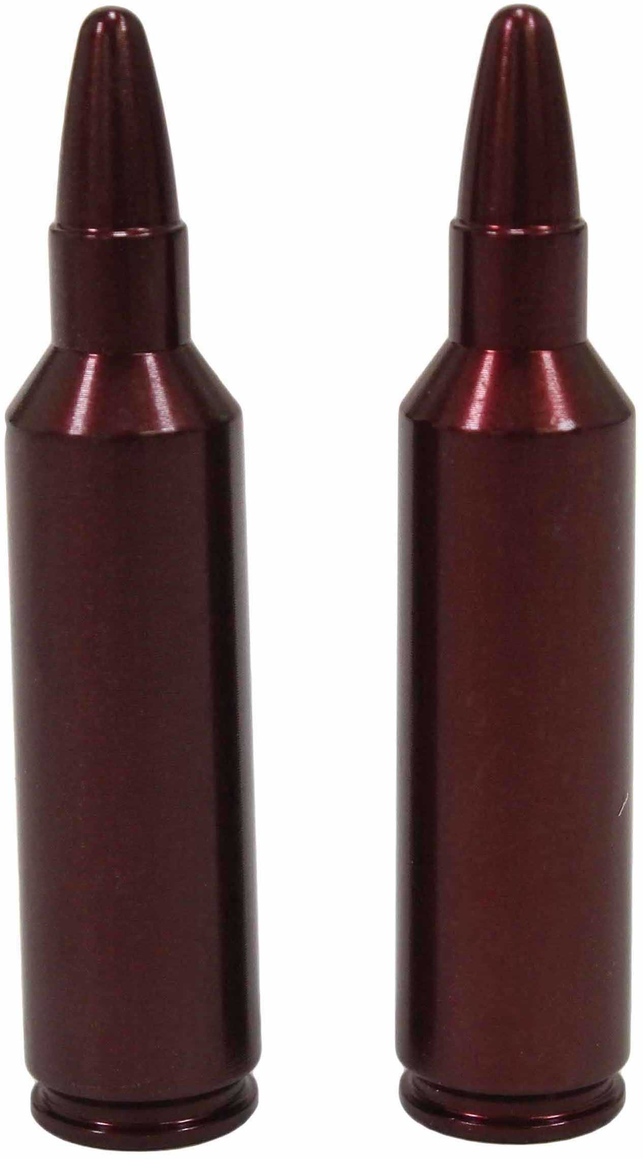 A-Zoom 270 WSSM Snap Cap 2 Pk