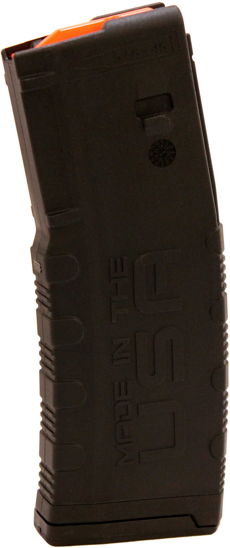 American Tactical Inc ATI AR-15 Mag 5.56/300AAC 30Rd Black ATIMAM2B30