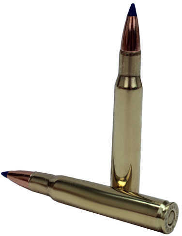 Barnes VOR-Tx Rifle Ammunition .30-06 Sprg 180 Gr TTSXBT 2700 Fps - 20/Box