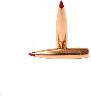 Hornady Bulk Bullets 6MM .243 108 Grain ELD Match 2700/Cs