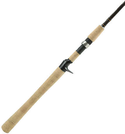 Okuma Reflexions Cast Rod w/Split Rear Grip 7 ft. Med/Hvy