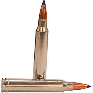 Barnes VOR-Tx Long Range Rifle Ammunition .300 Rem Ultra Mag 190 Gr LRX-BT 3125 Fps 20/ct