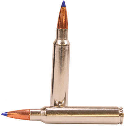 Barnes VOR-Tx 338 Remington Ultra Magnum Ammo