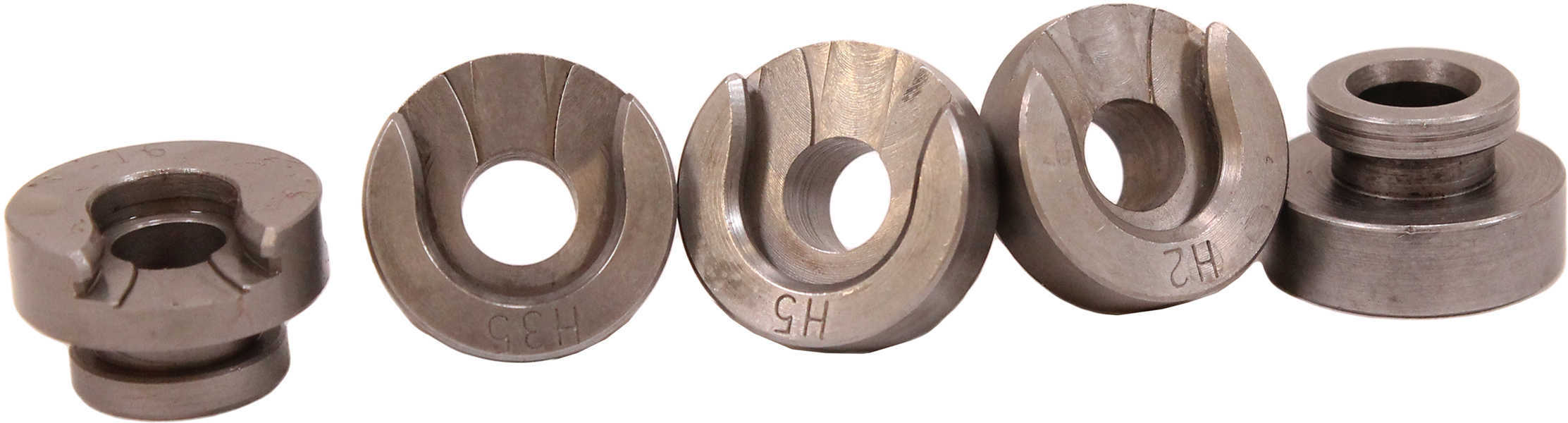 Hornady SHELLHLDR Pkg 1/2/5/16/35