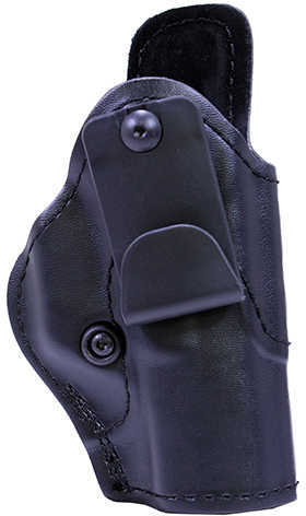 Safariland 27 IWB Holster RH for Glock 17/22 Black