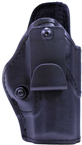 Safariland 27 IWB Holster RH H&K P30 Black
