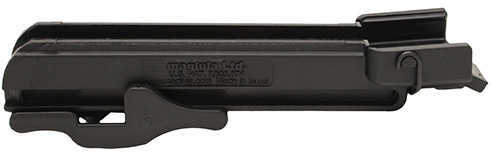 maglula SL50B StripLULA Loader 223 Remington/5.56 Nato 10 Rd AR-15 Polymer Black Finish