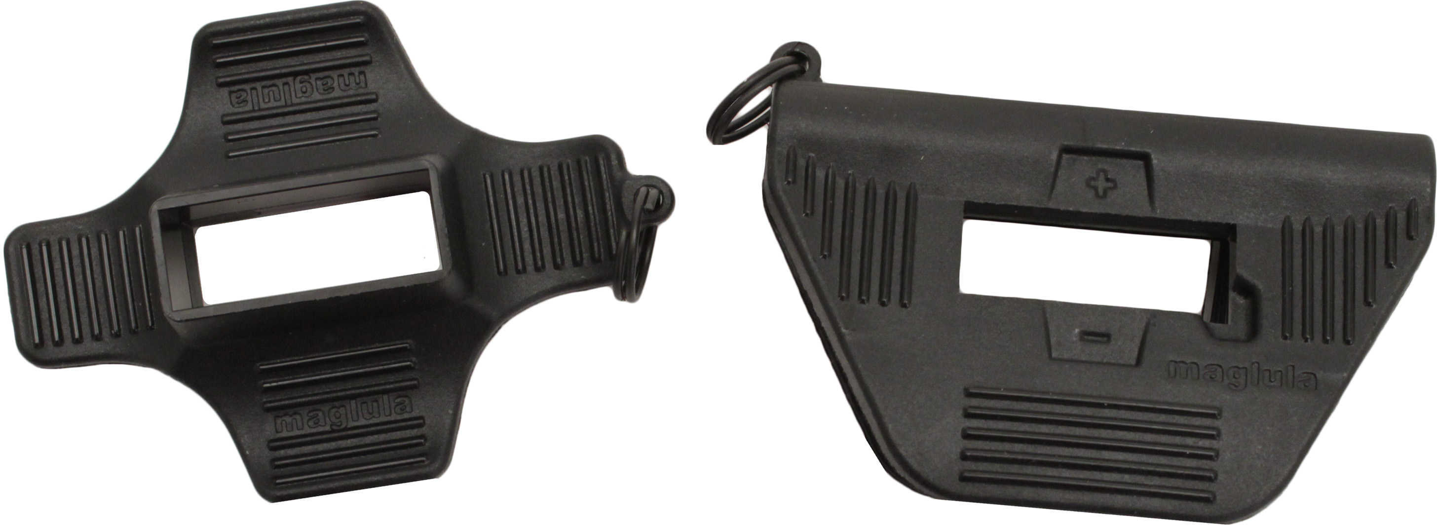 MAGLUL X/V10 22LR SS W/BUTN LOADER