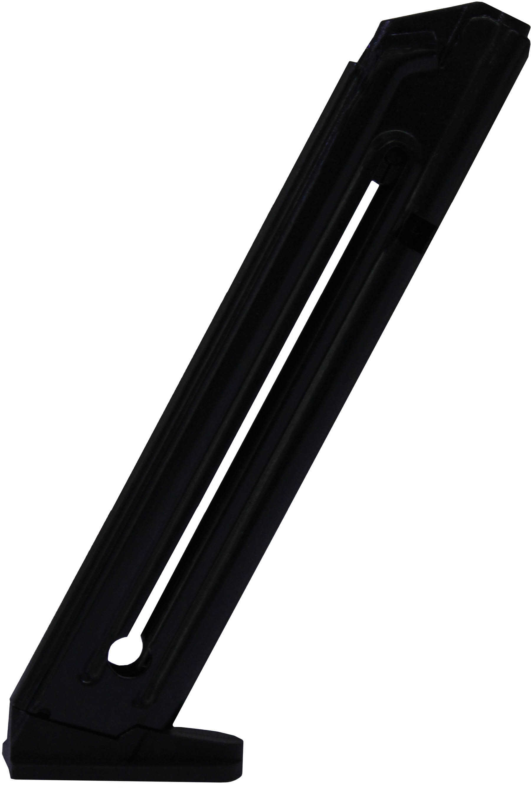 PROMAG BRN BUCKMRK 22LR 10RD BLUSTL