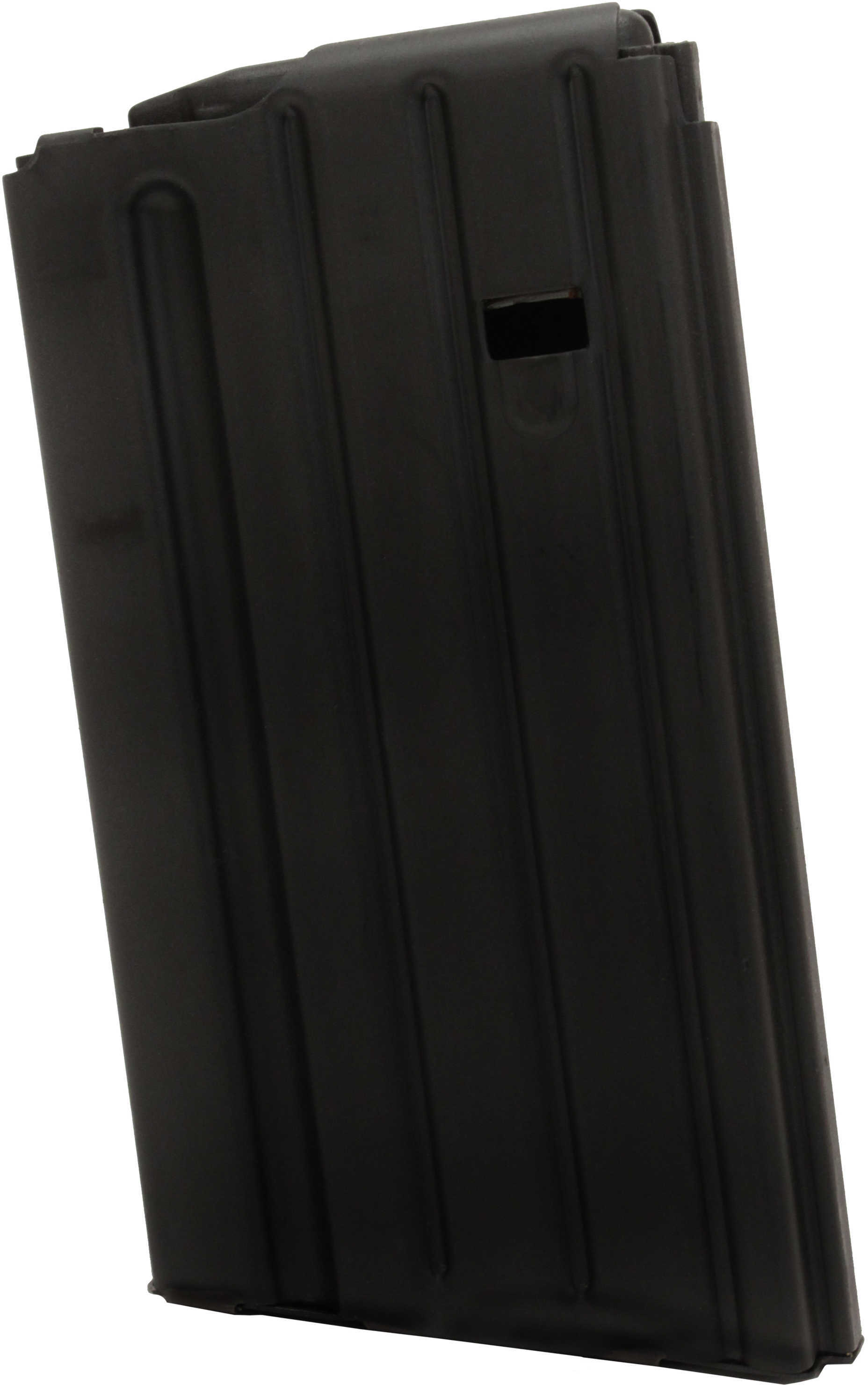 ProMag AR-308 .308 Caliber 20 Round Magazine-Blued Steel