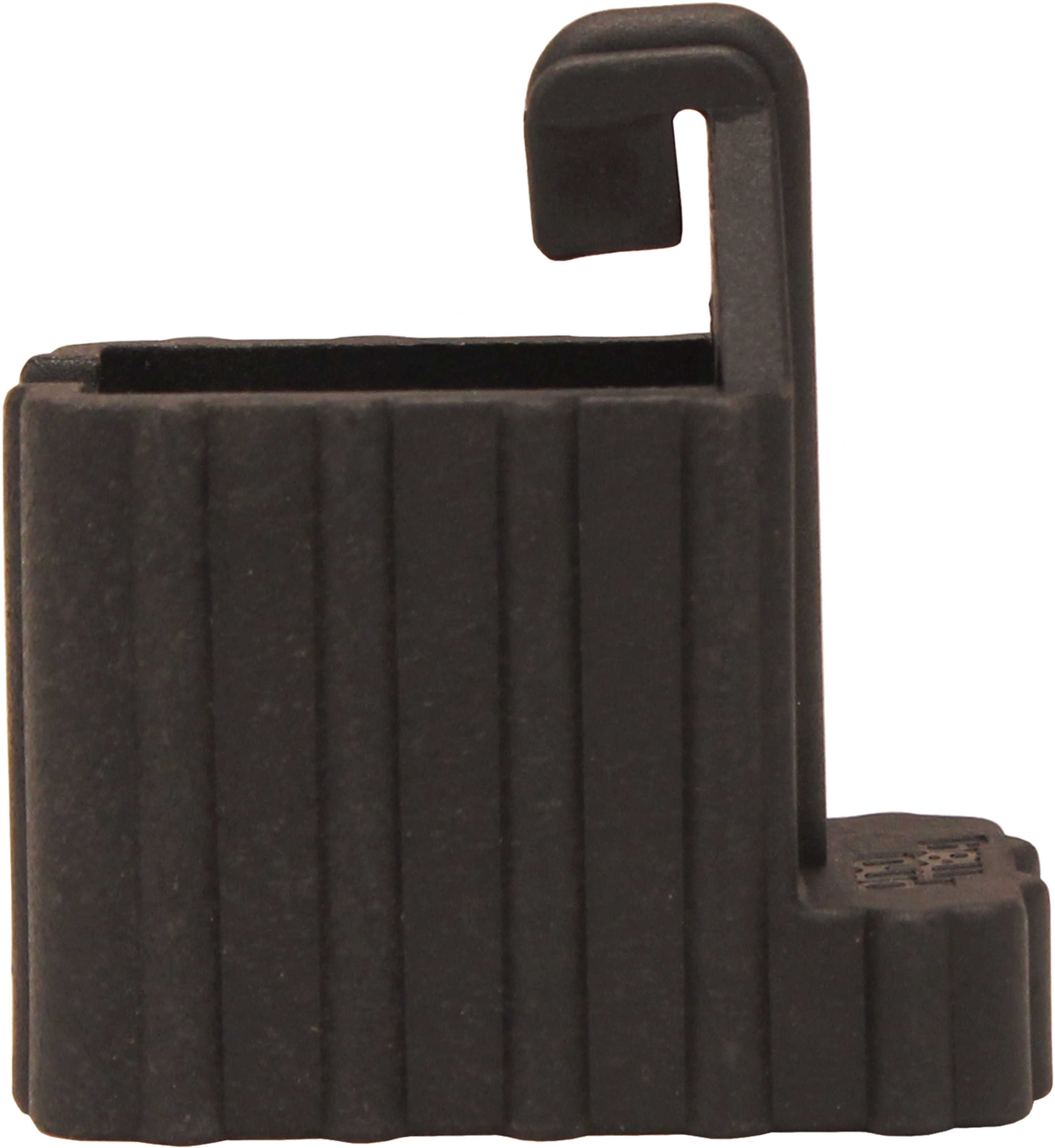PROMAG 9MM-40 S&W MAG LOAD BLK POLY