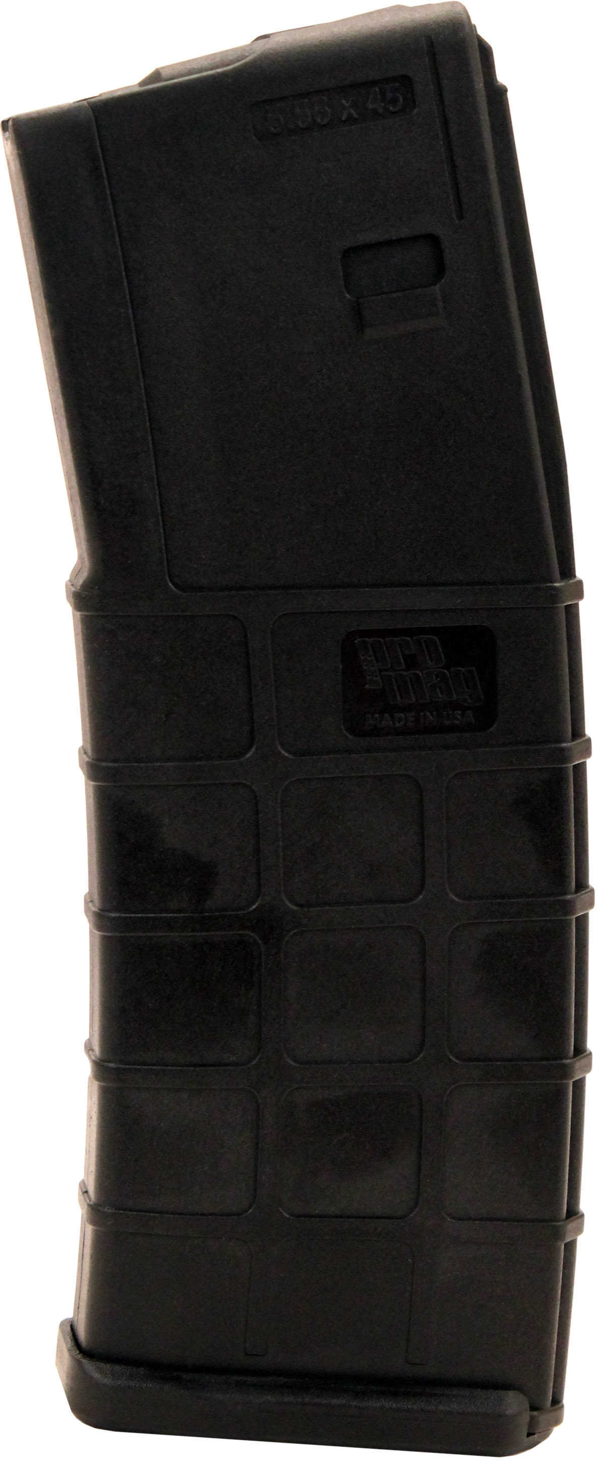 PROMAG AR-15 223/5.56 30RD BLK POLY