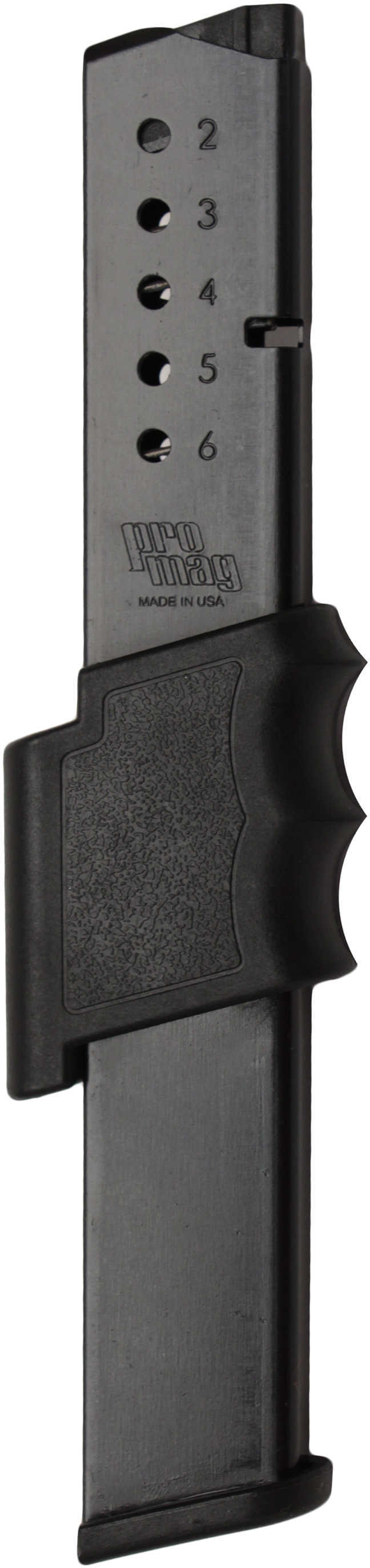 Smith & Wesson Bodyguard Steel MAGAZINES .380 ACP-img-1