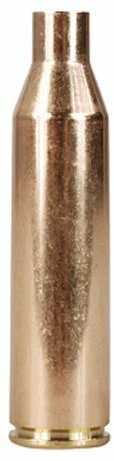 Hornady 300 Norma Mag Unprimed Rifle Brass 20 Count