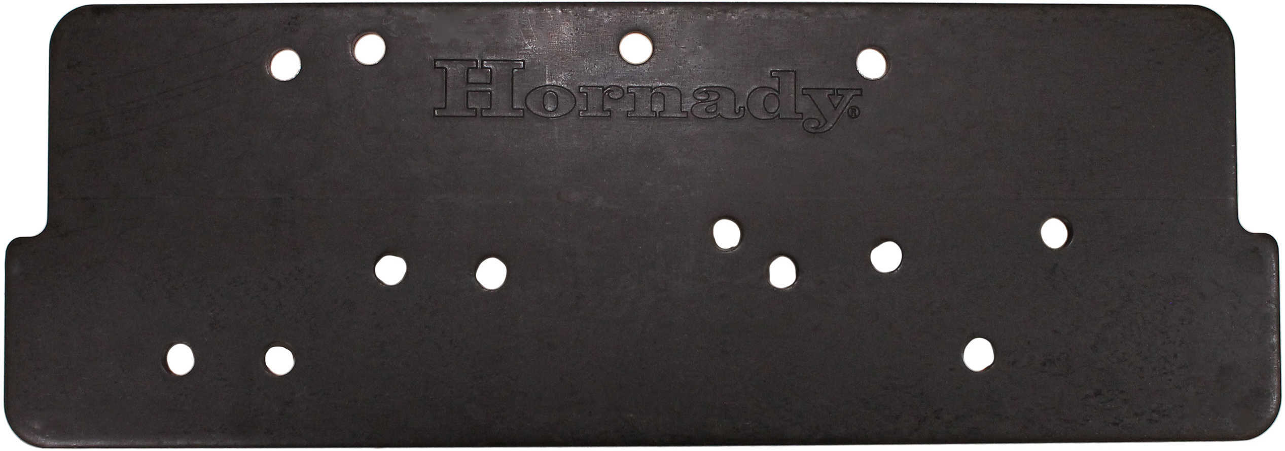 Hornady 399698 QD Univ Mounting Plate-img-1