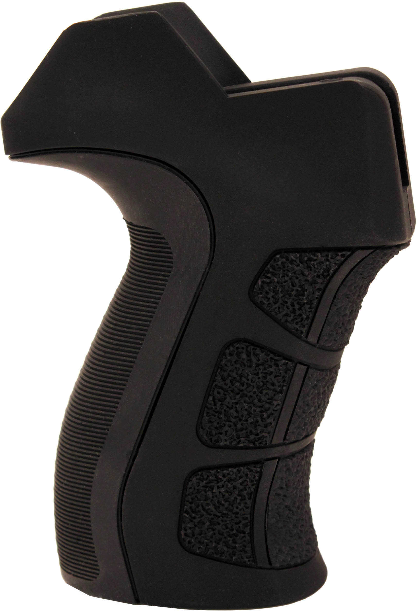 Advanced Technology Pistol Grip AR-15 X2 Recoil Reducing Black A.5.10.2342
