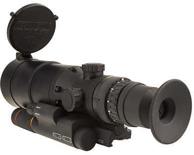 Trijicon EO IRMK360 IR-Hunter MK3 Thermal Scope Gen 4.5x 60mm 7 degrees FOV