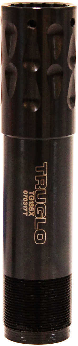 Truglo TG186X Head-Banger 12 Gauge Invector-Plus Steel Black