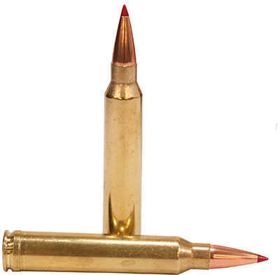 300 Win Mag 195 Grain ELD 20 Rounds Hornady Ammunition 300 Winchester Magnum